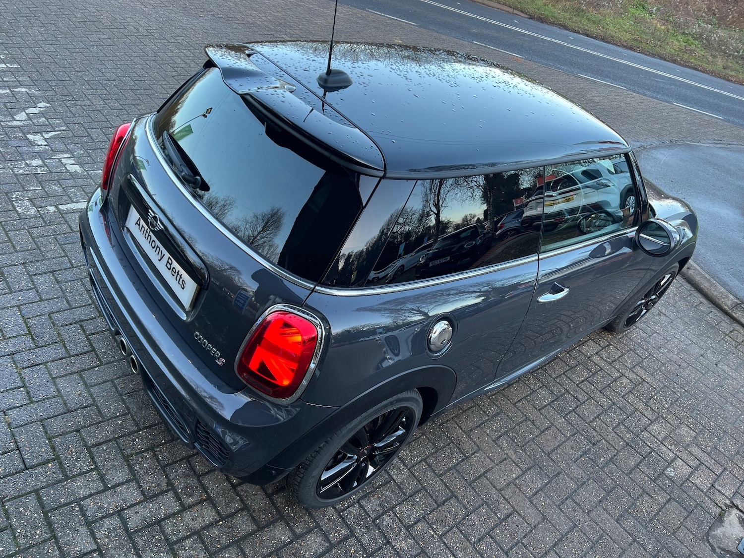 Used MINI Hatch 2019 for sale - 77157942: Photo 35