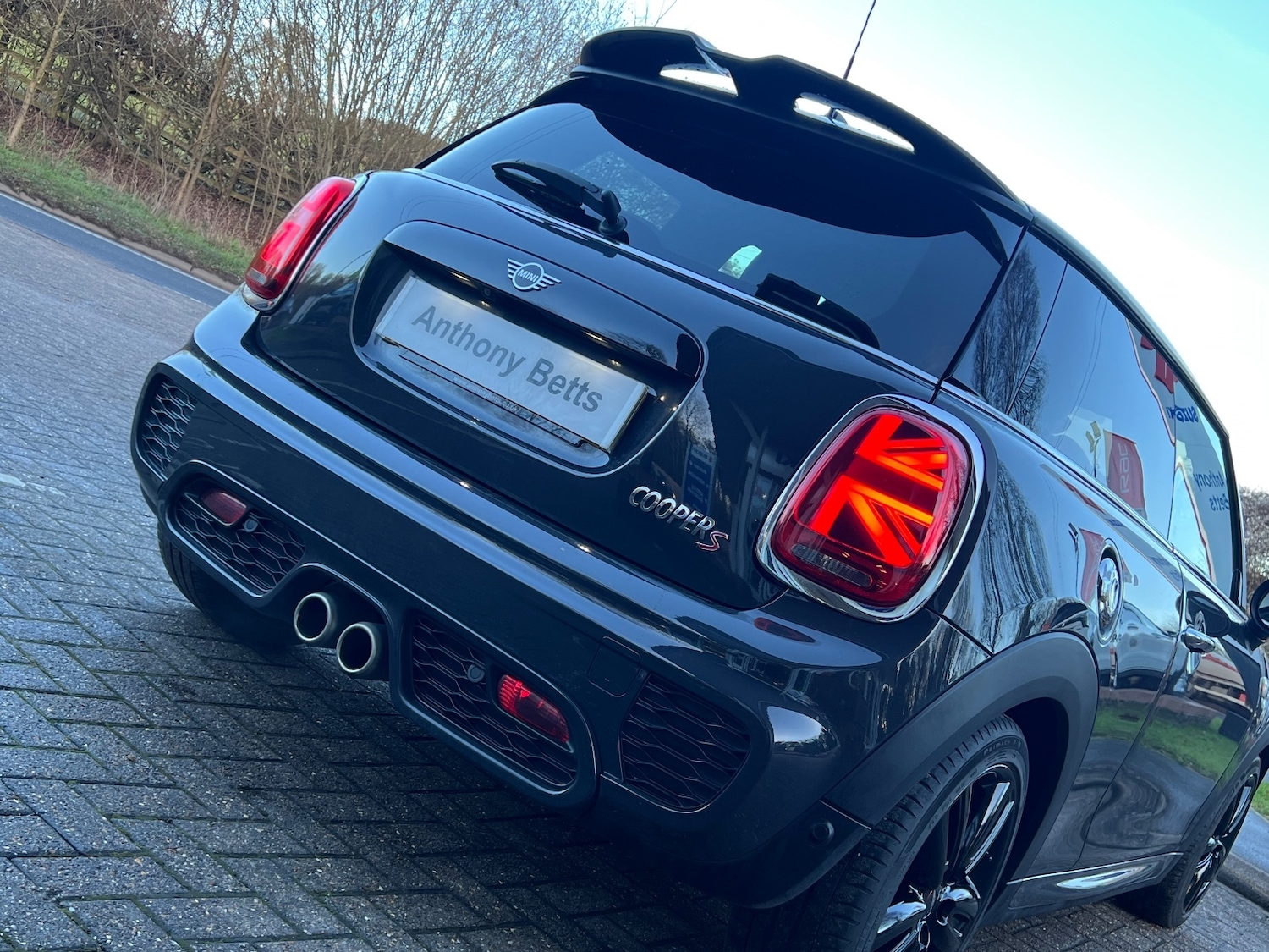 Used MINI Hatch 2019 for sale - 77157942: Photo 37