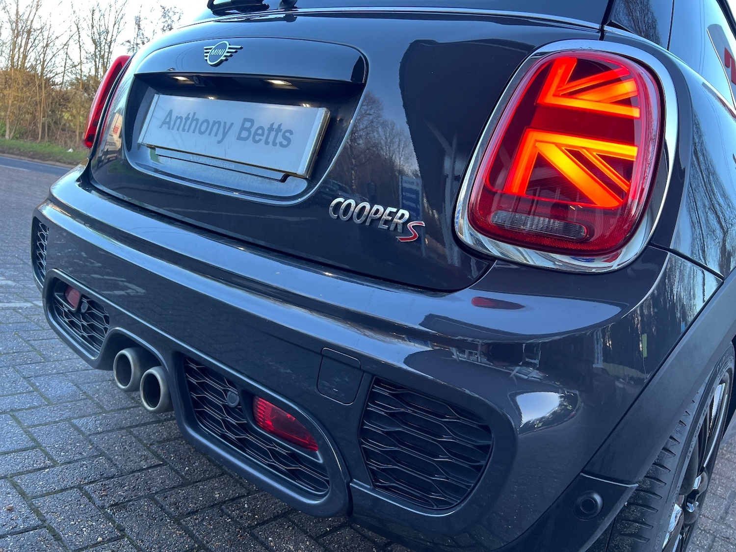 Used MINI Hatch 2019 for sale - 77157942: Photo 38