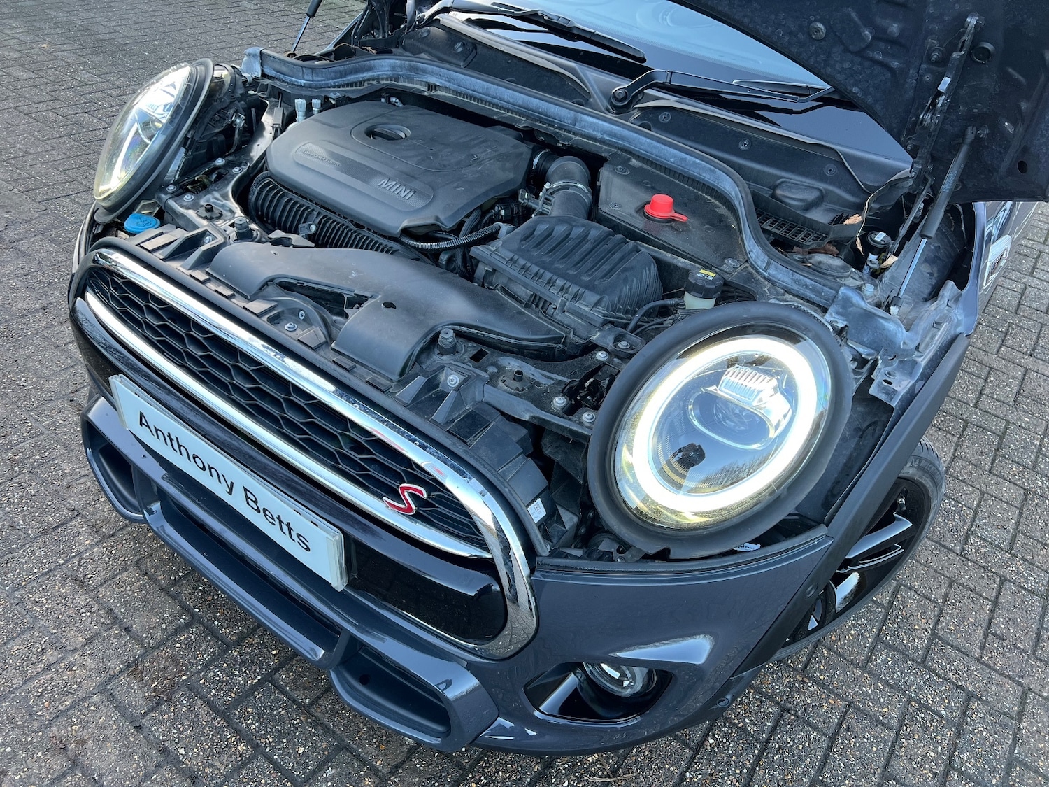 Used MINI Hatch 2019 for sale - 77157942: Photo 39