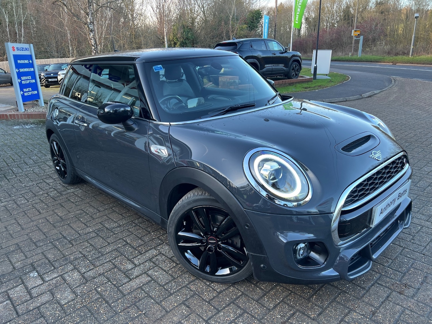 Used MINI Hatch 2019 for sale - 77157942: Photo 4