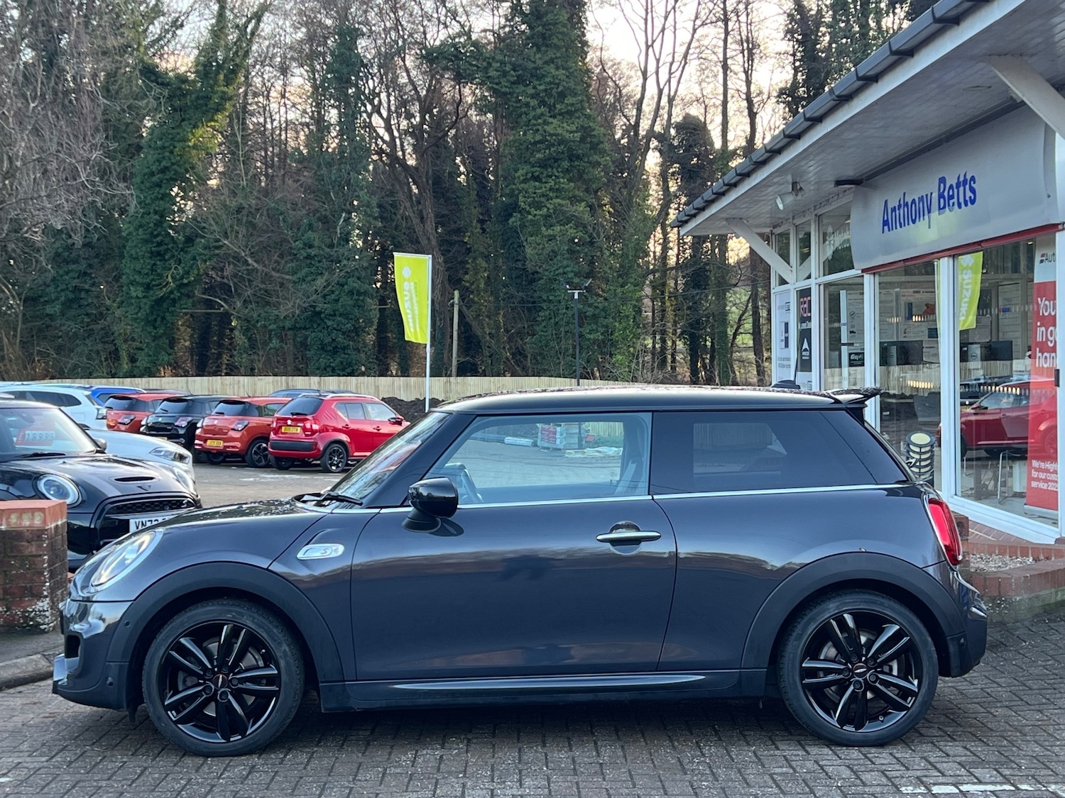 Used MINI Hatch 2019 for sale - 77157942: Photo 41