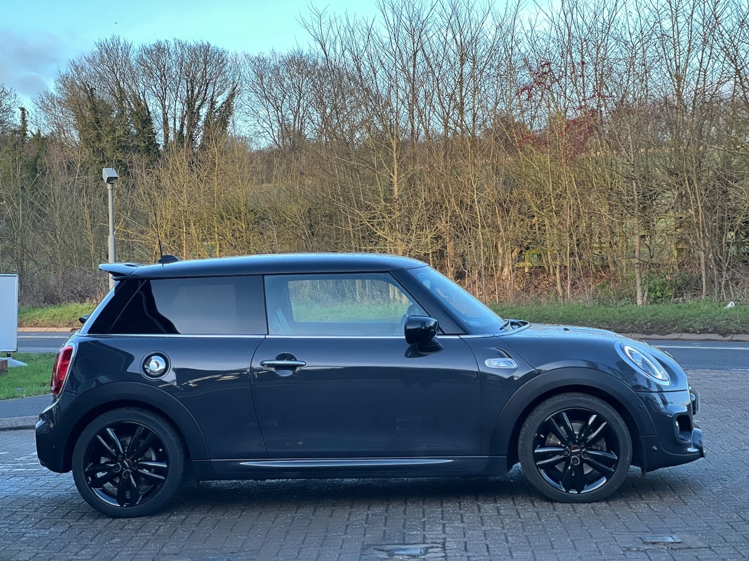 Used MINI Hatch 2019 for sale - 77157942: Photo 42