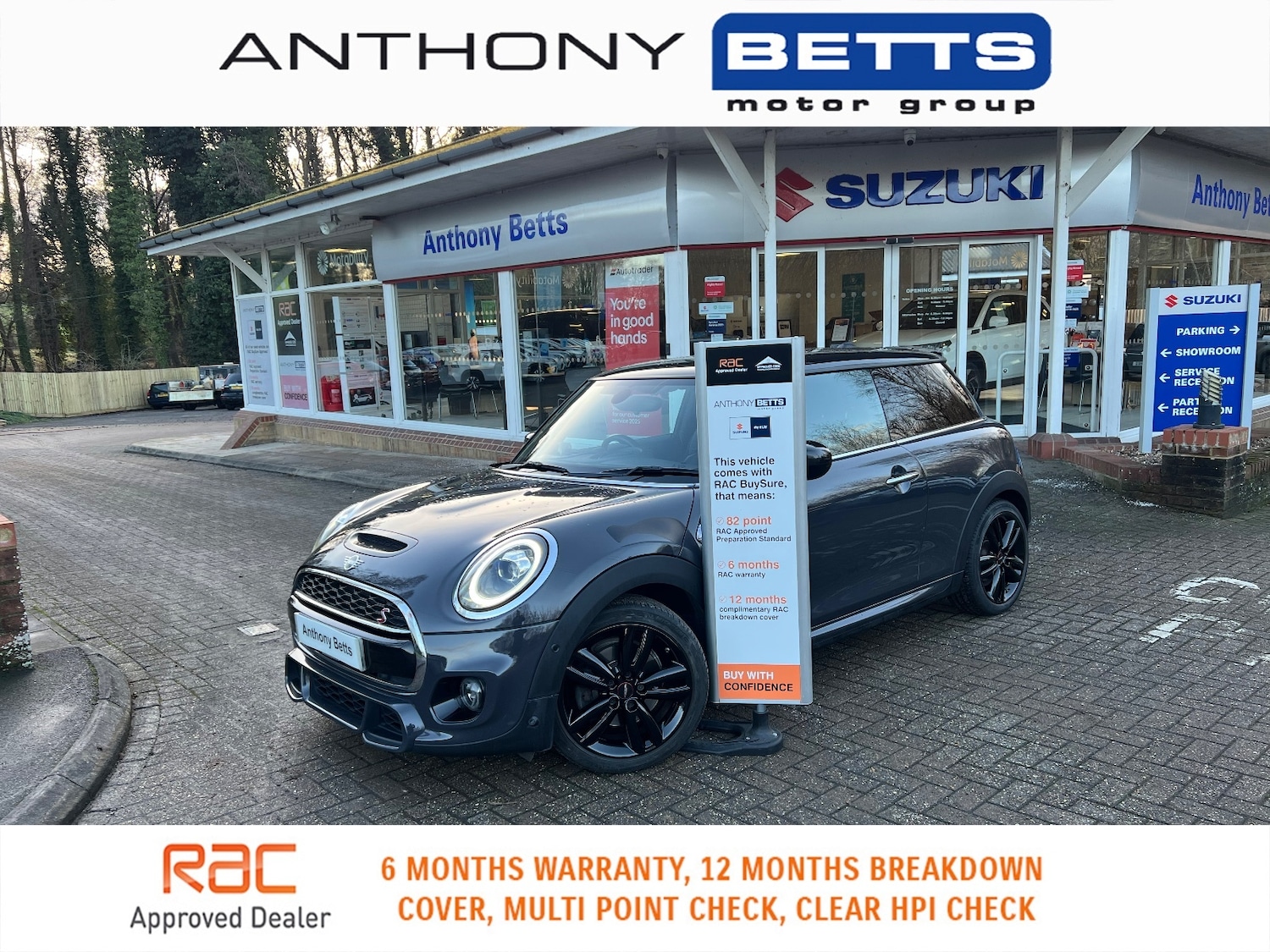 Used MINI Hatch 2019 for sale - 77157942: Photo 43