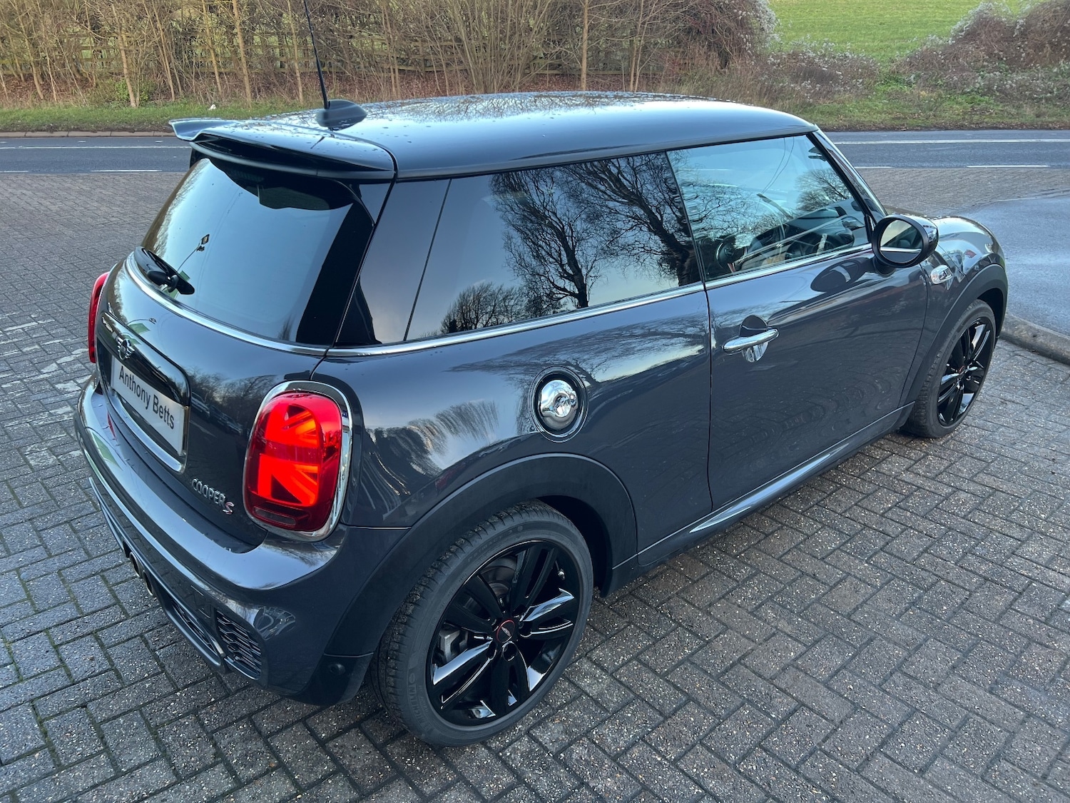Used MINI Hatch 2019 for sale - 77157942: Photo 5
