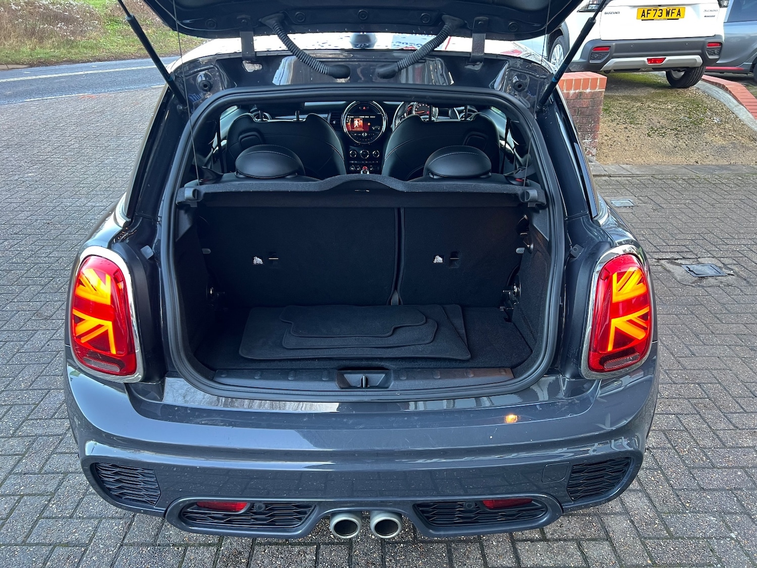 Used MINI Hatch 2019 for sale - 77157942: Photo 6