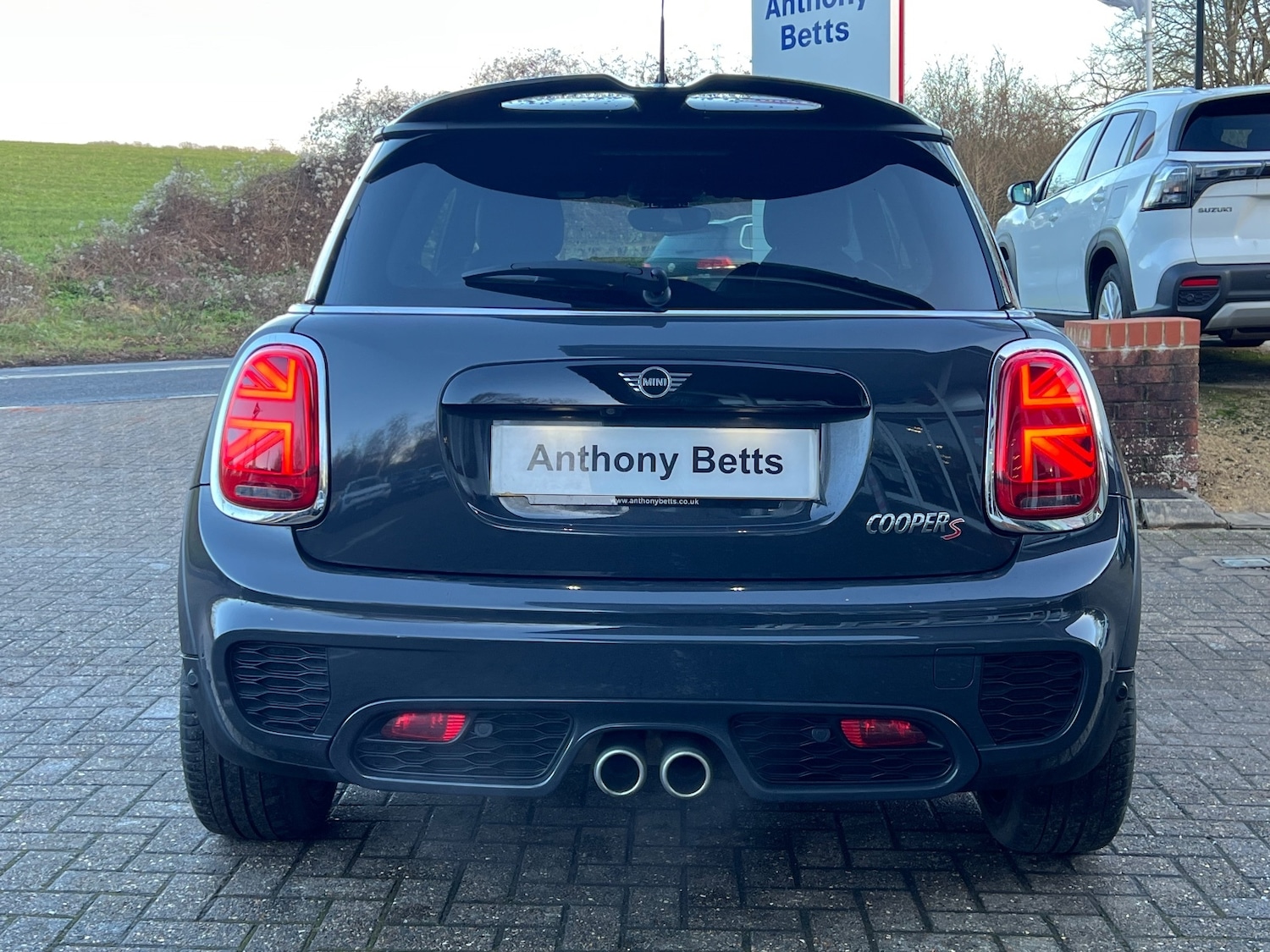 Used MINI Hatch 2019 for sale - 77157942: Photo 7