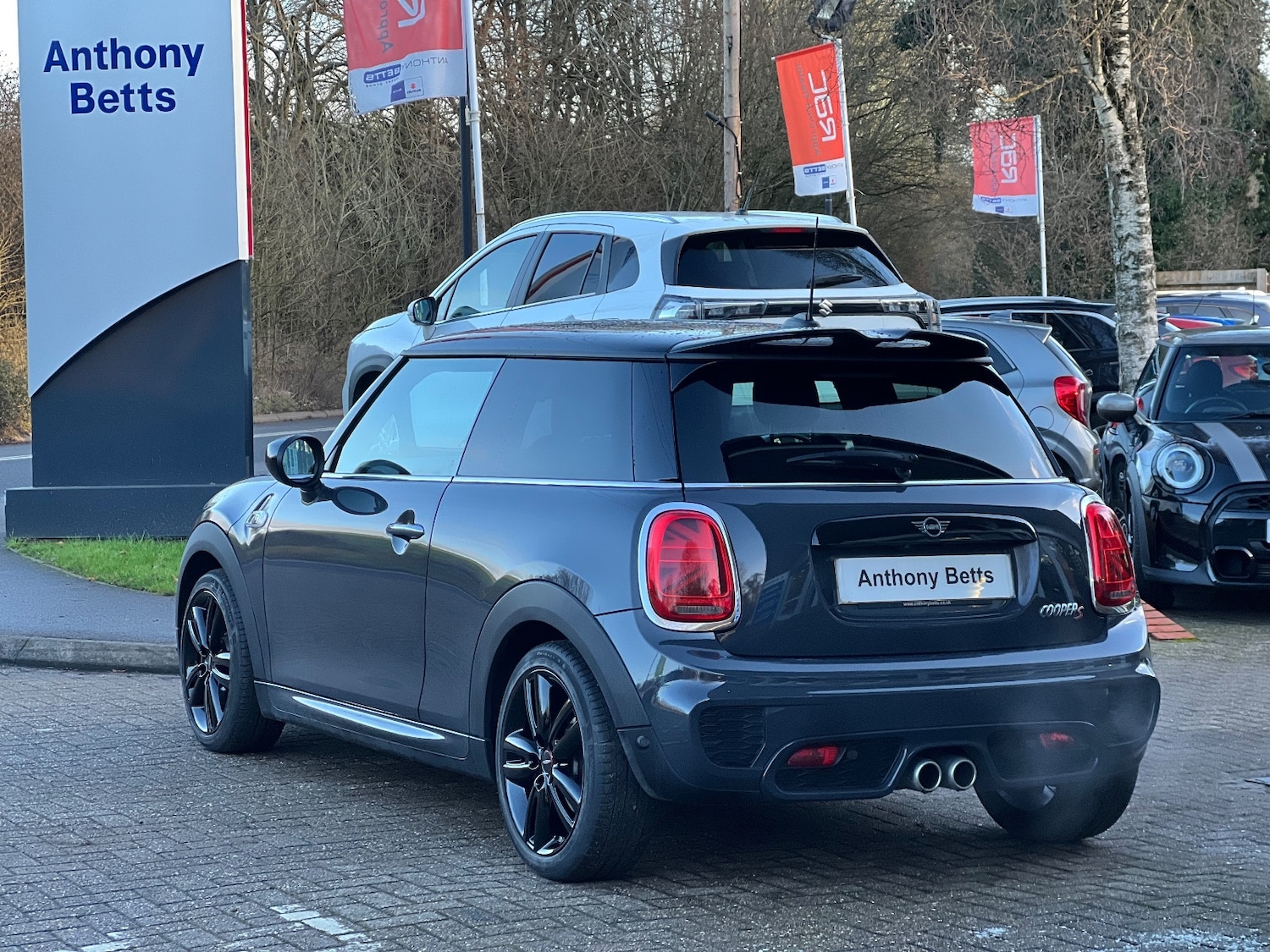 Used MINI Hatch 2019 for sale - 77157942: Photo 8