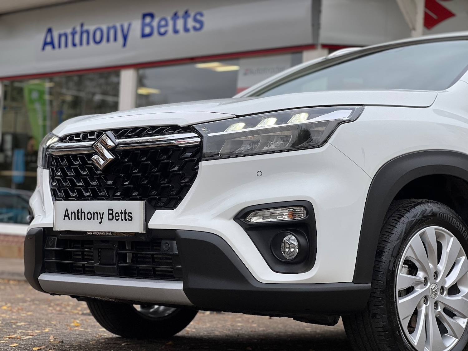 Used Suzuki SX4 S-Cross 2023 for sale - 76977678: Photo 39