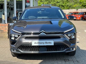Used Citroen C5 X 2025 for sale - 78377525: Photo