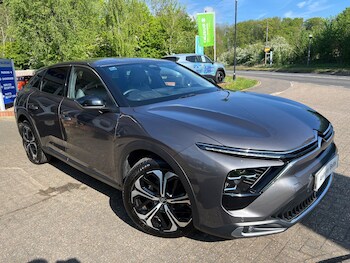 Used Citroen C5 X 2025 for sale - 78377525: Photo