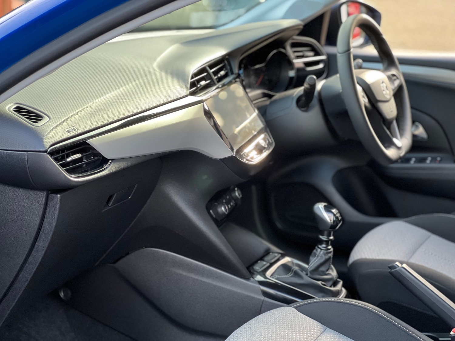 Used Vauxhall Corsa 2024 for sale - 76650124: Photo 10