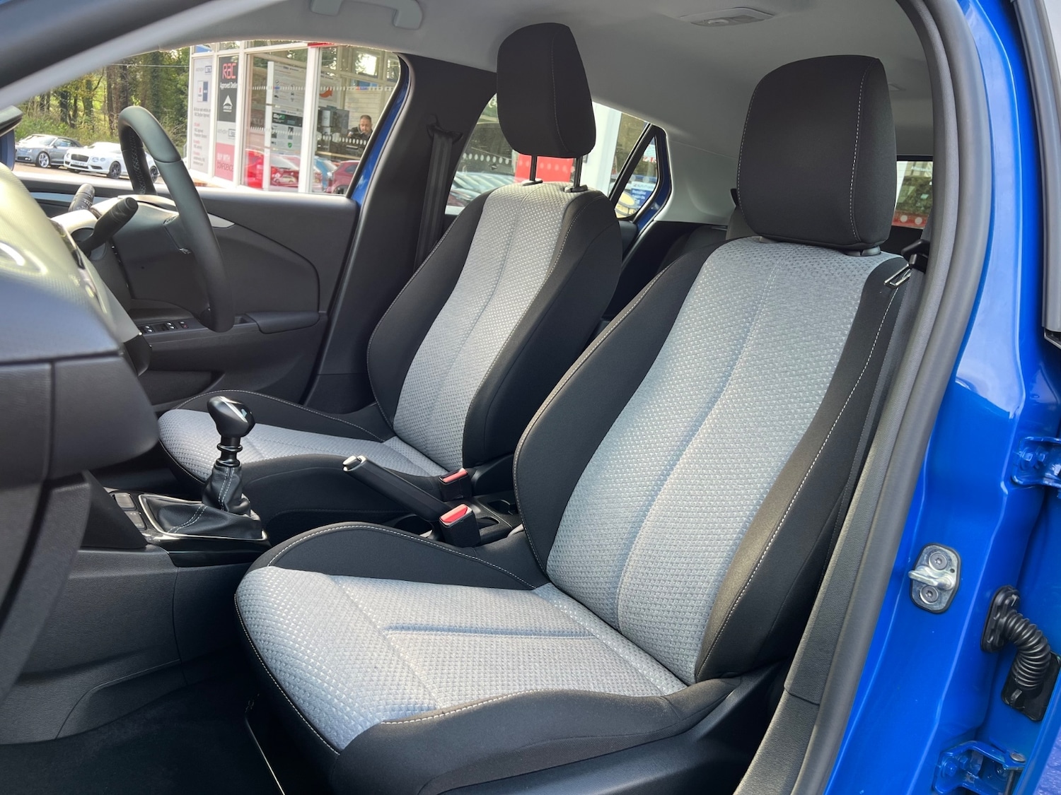 Used Vauxhall Corsa 2024 for sale - 76650124: Photo 11