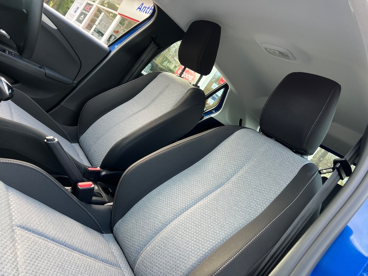 Used Vauxhall Corsa 2024 for sale - 76650124: Photo 12