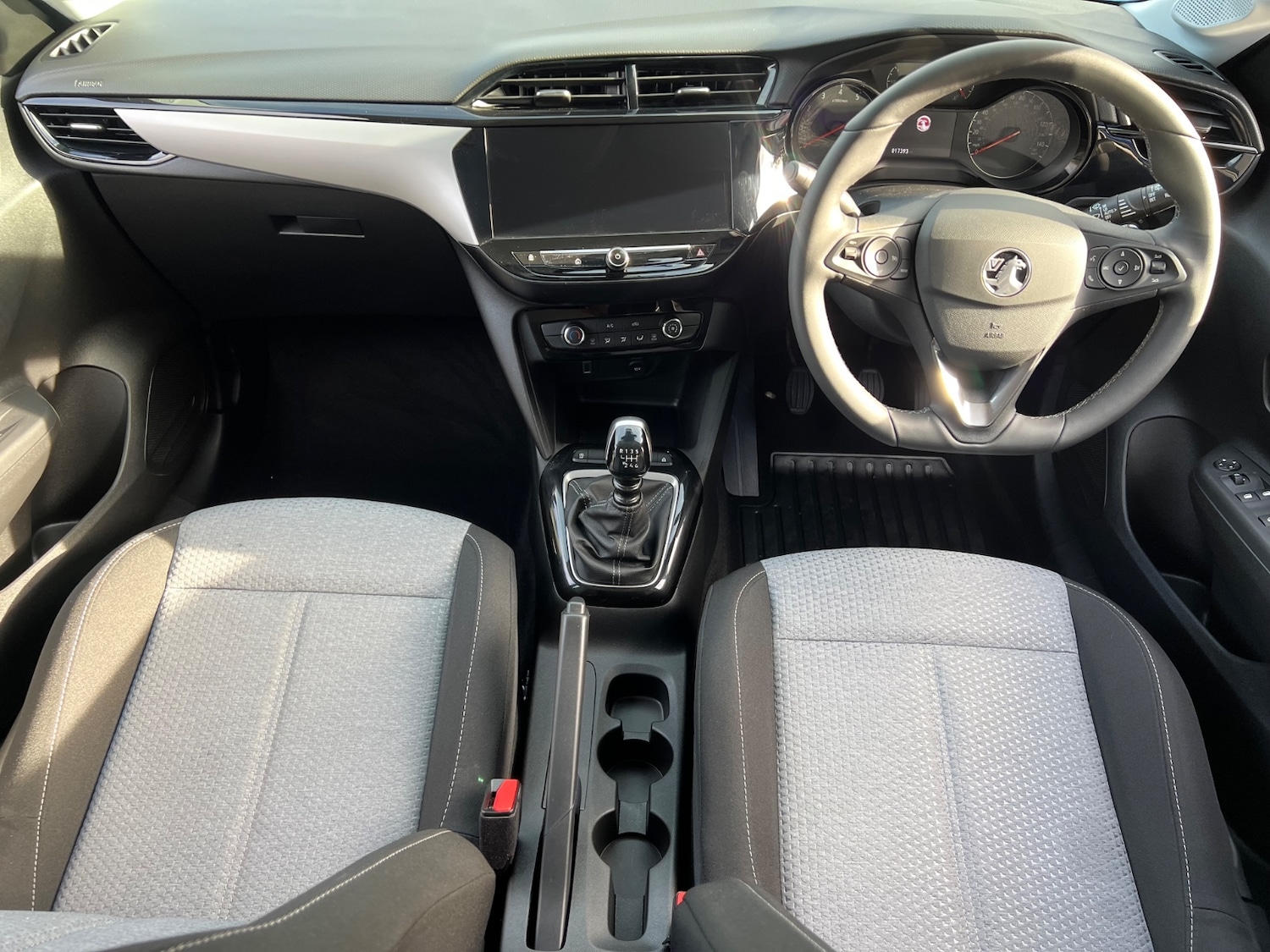 Used Vauxhall Corsa 2024 for sale - 76650124: Photo 13