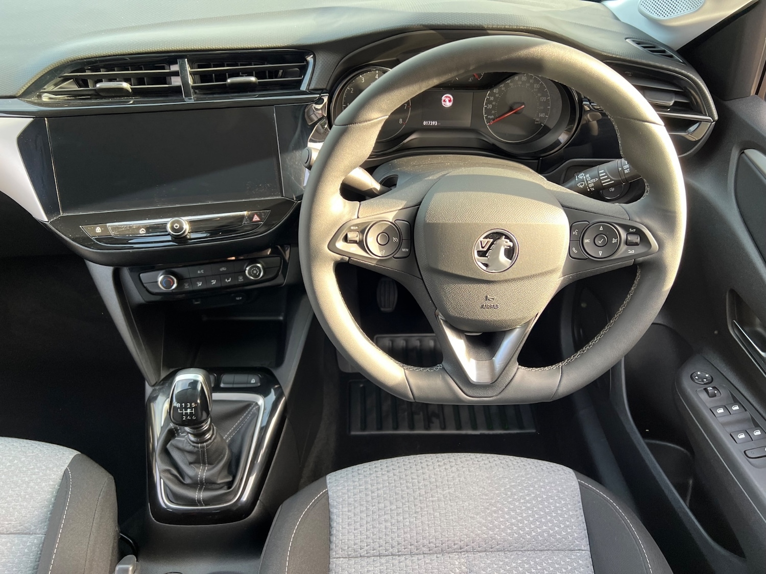 Used Vauxhall Corsa 2024 for sale - 76650124: Photo 14