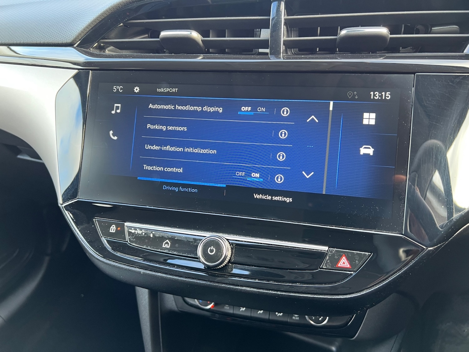 Used Vauxhall Corsa 2024 for sale - 76650124: Photo 15