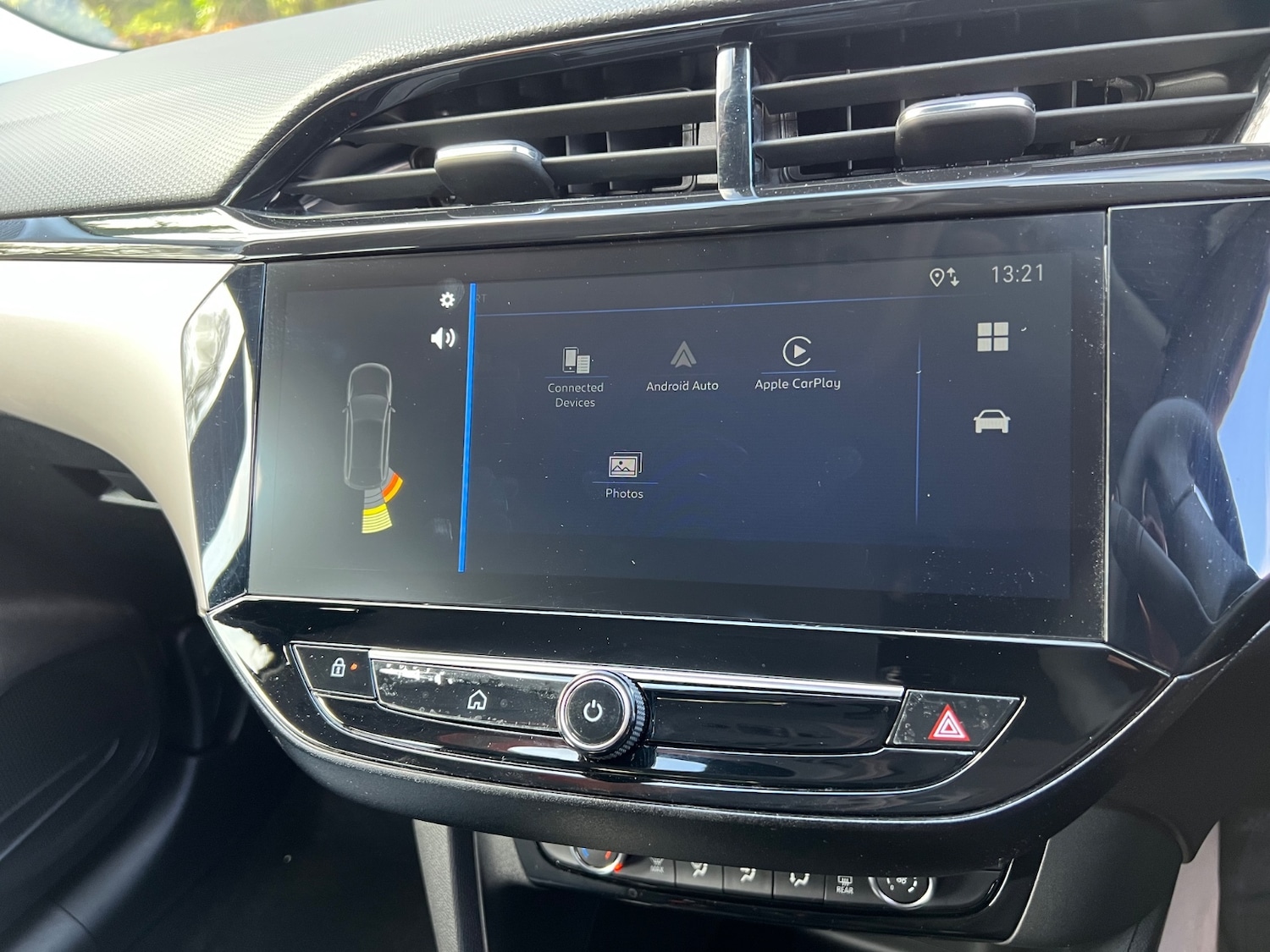 Used Vauxhall Corsa 2024 for sale - 76650124: Photo 16