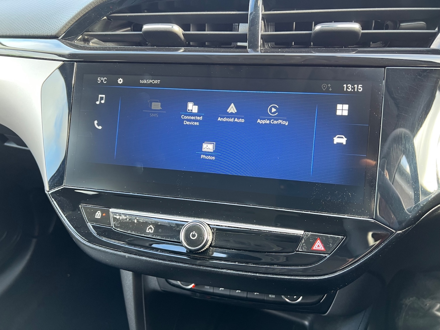 Used Vauxhall Corsa 2024 for sale - 76650124: Photo 17