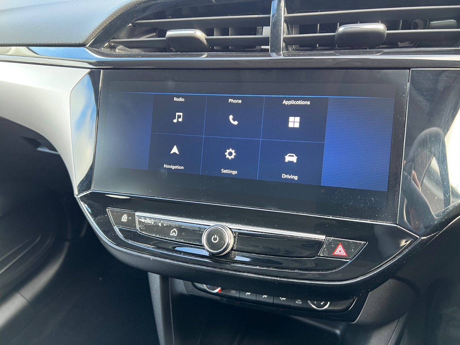 Used Vauxhall Corsa 2024 for sale - 76650124: Photo 18