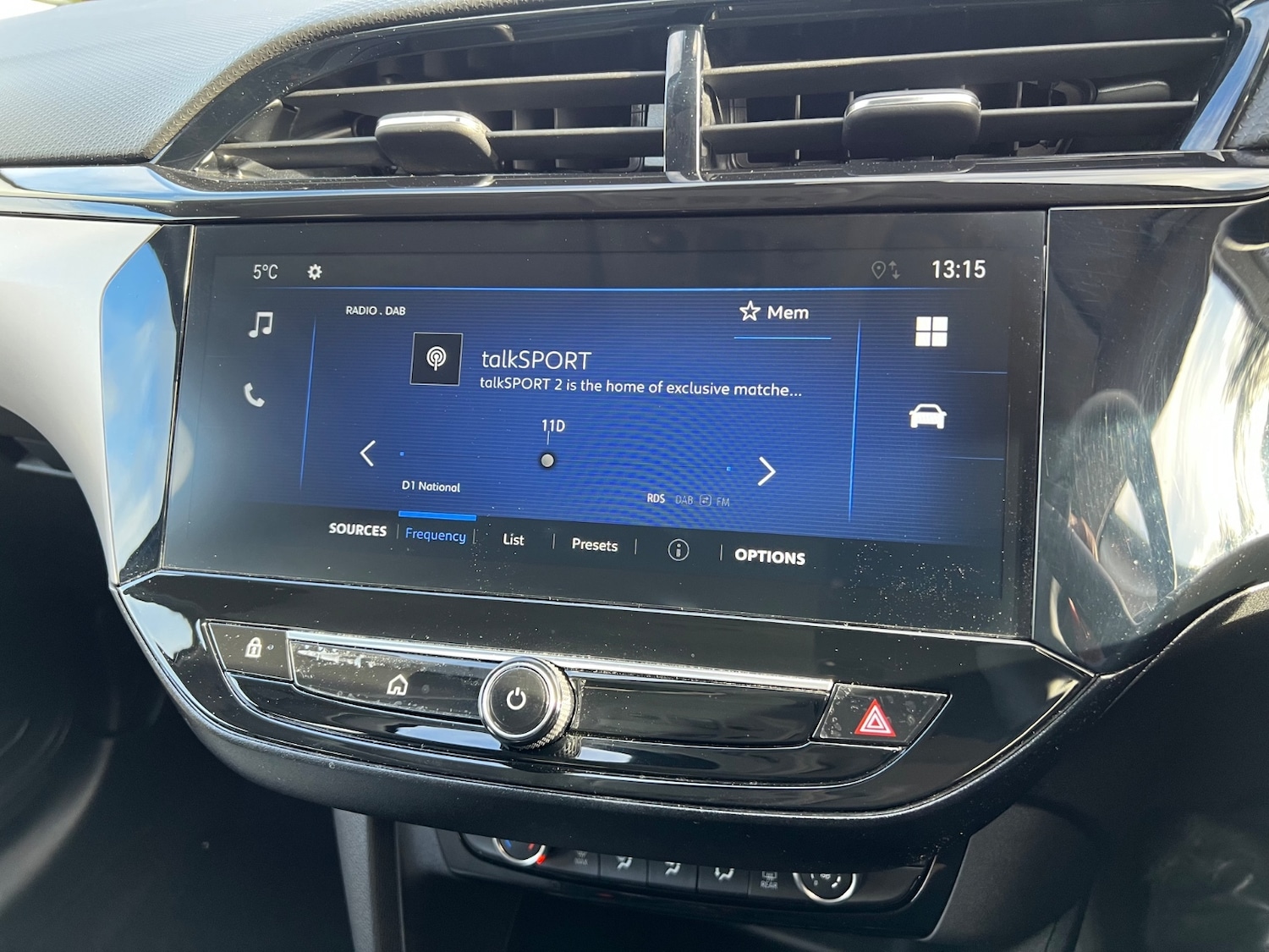 Used Vauxhall Corsa 2024 for sale - 76650124: Photo 19