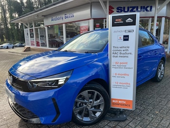 Used Vauxhall Corsa 2024 for sale - 76650124: Photo