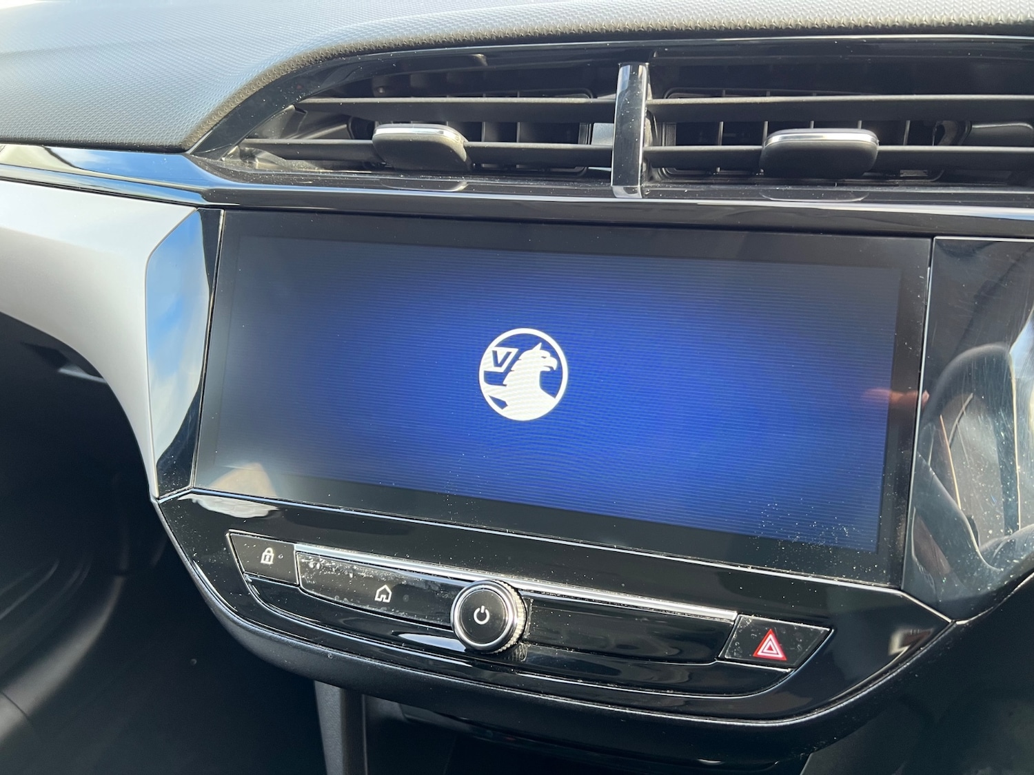 Used Vauxhall Corsa 2024 for sale - 76650124: Photo 20