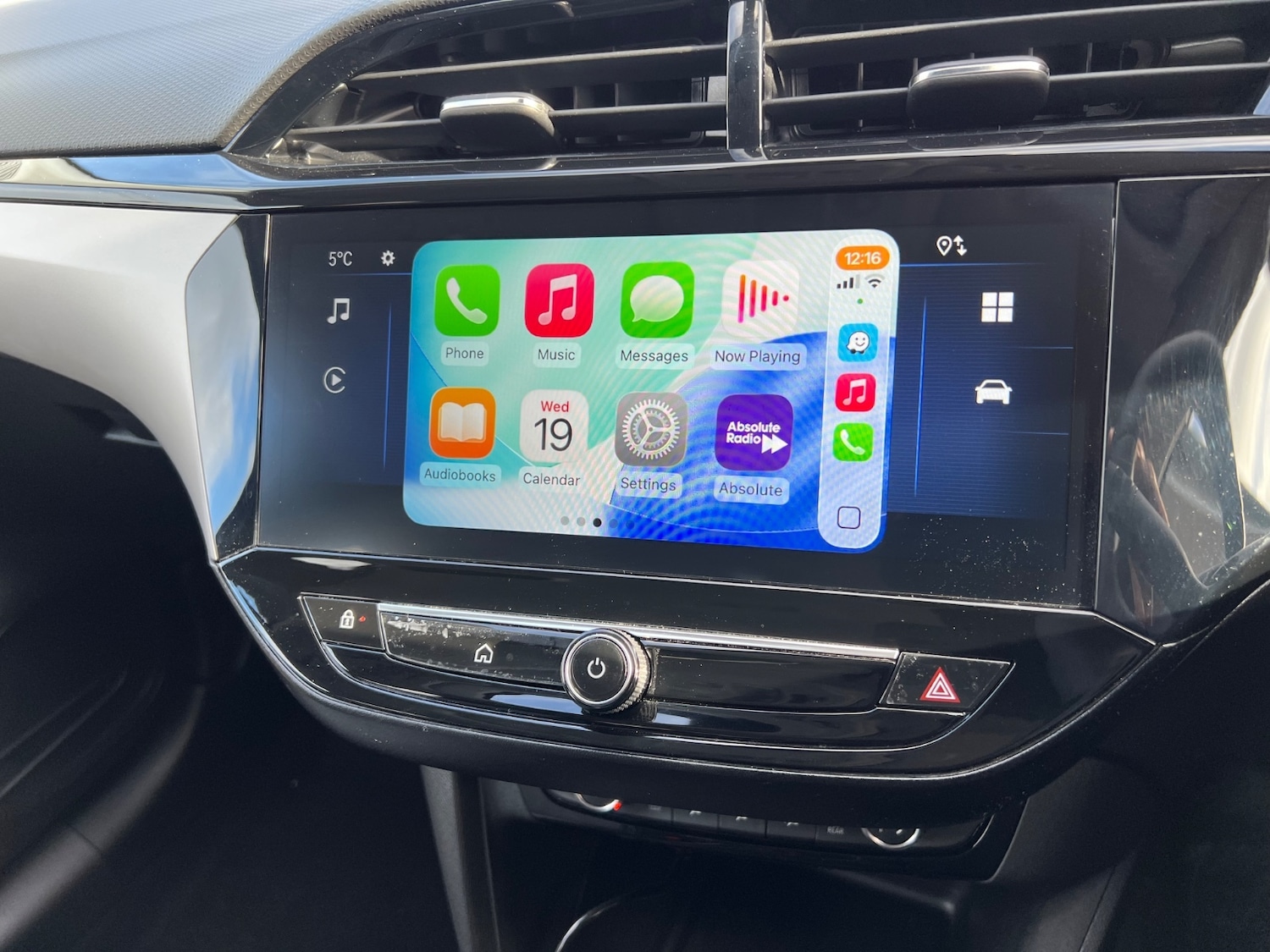 Used Vauxhall Corsa 2024 for sale - 76650124: Photo 21