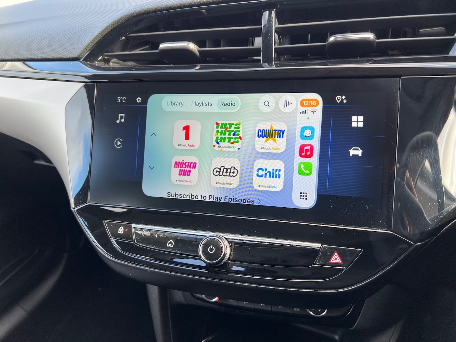 Used Vauxhall Corsa 2024 for sale - 76650124: Photo 23