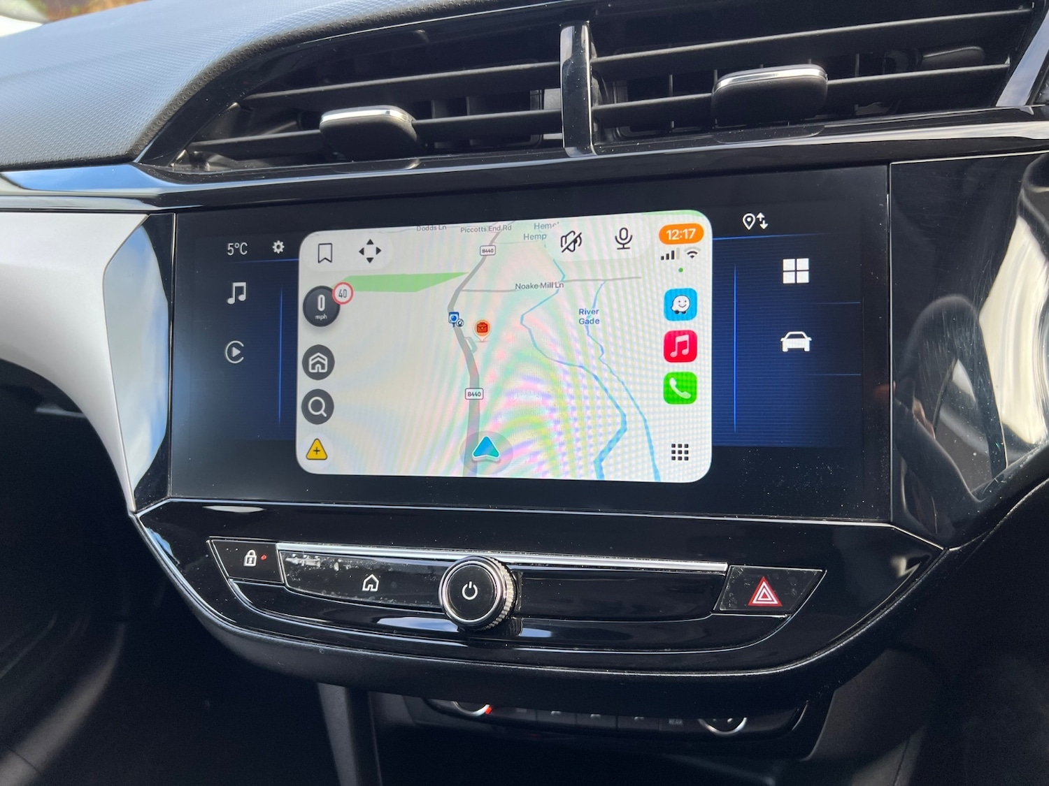 Used Vauxhall Corsa 2024 for sale - 76650124: Photo 24