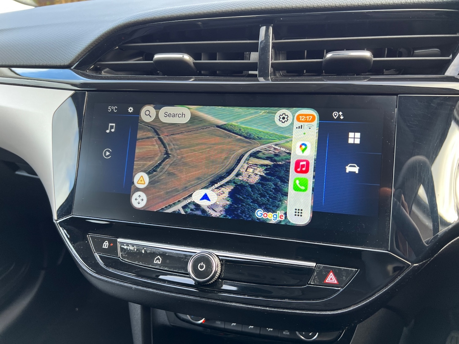 Used Vauxhall Corsa 2024 for sale - 76650124: Photo 25