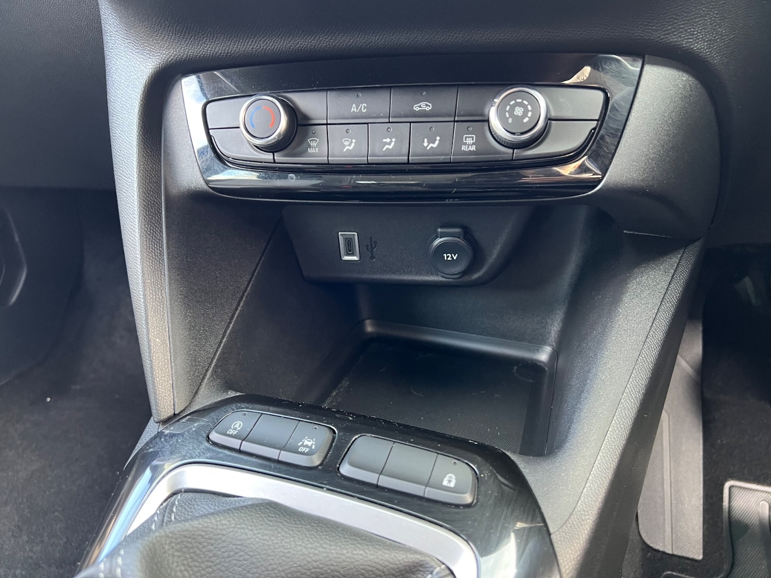 Used Vauxhall Corsa 2024 for sale - 76650124: Photo 26