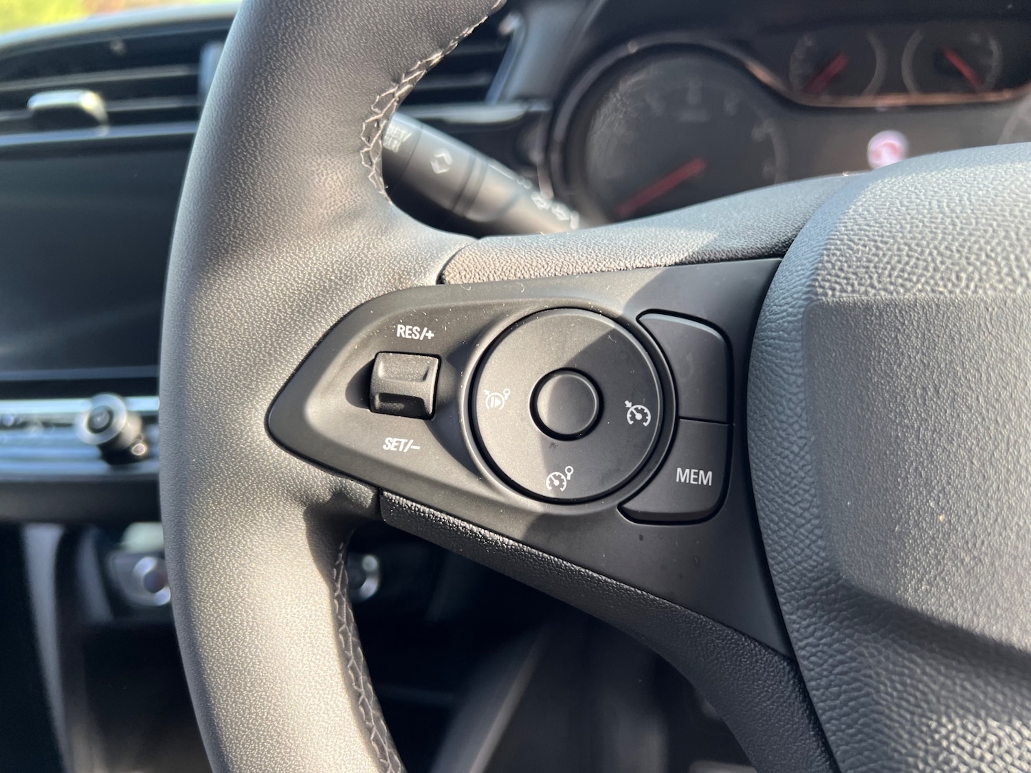 Used Vauxhall Corsa 2024 for sale - 76650124: Photo 28