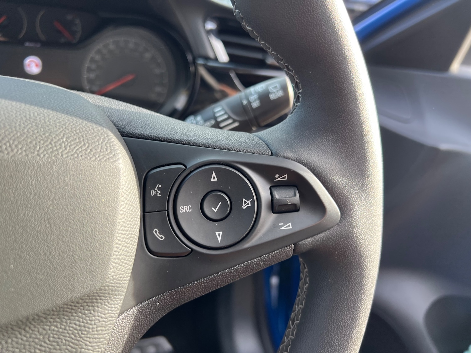 Used Vauxhall Corsa 2024 for sale - 76650124: Photo 29