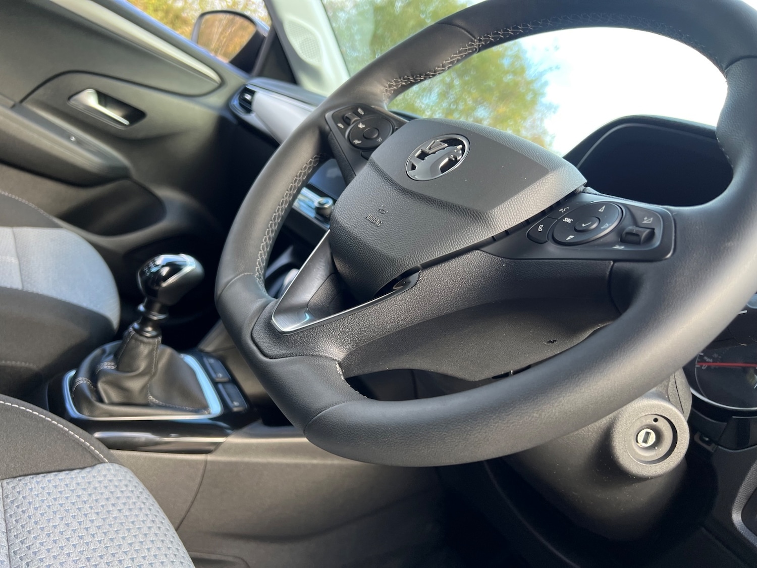 Used Vauxhall Corsa 2024 for sale - 76650124: Photo 30