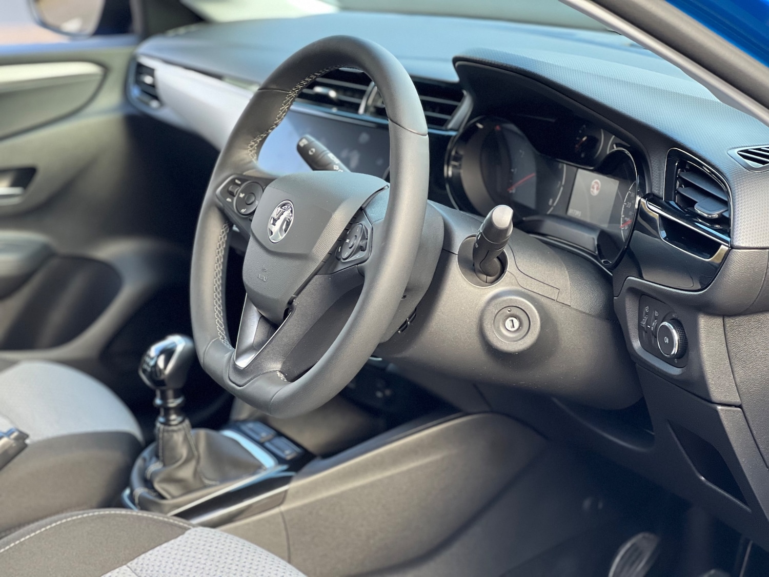 Used Vauxhall Corsa 2024 for sale - 76650124: Photo 31