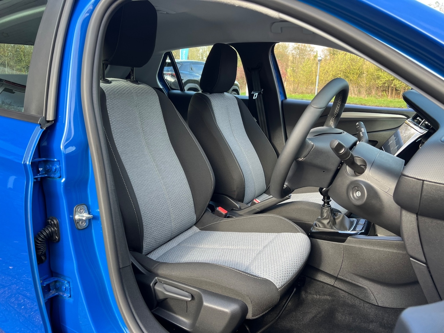 Used Vauxhall Corsa 2024 for sale - 76650124: Photo 32