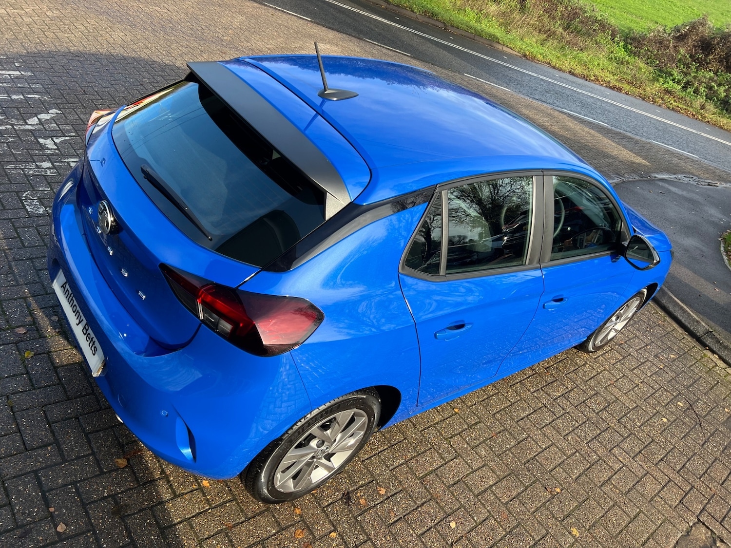 Used Vauxhall Corsa 2024 for sale - 76650124: Photo 34