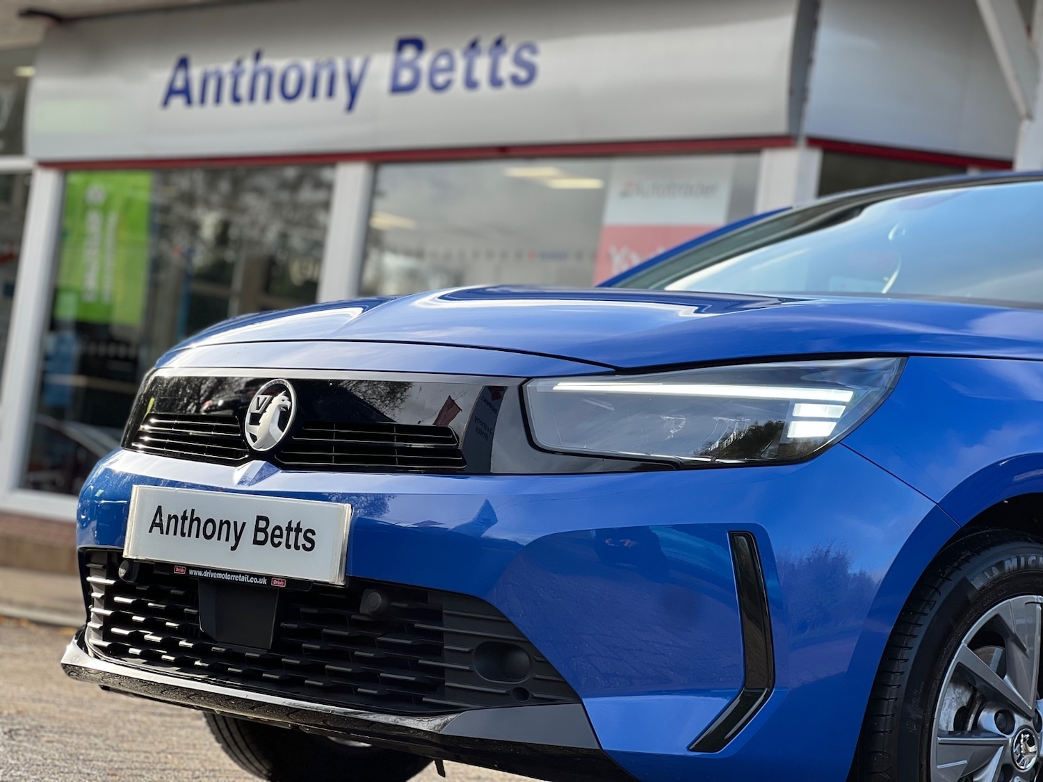 Used Vauxhall Corsa 2024 for sale - 76650124: Photo 39