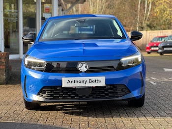 Used Vauxhall Corsa 2024 for sale - 76650124: Photo