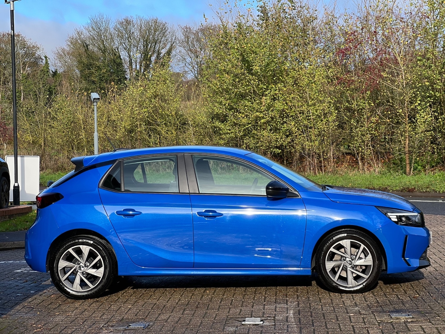 Used Vauxhall Corsa 2024 for sale - 76650124: Photo 41