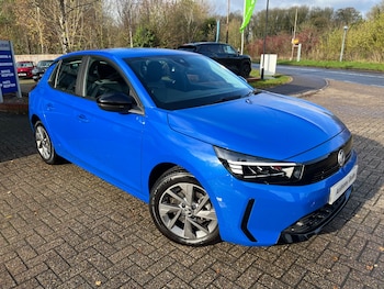 Used Vauxhall Corsa 2024 for sale - 76650124: Photo