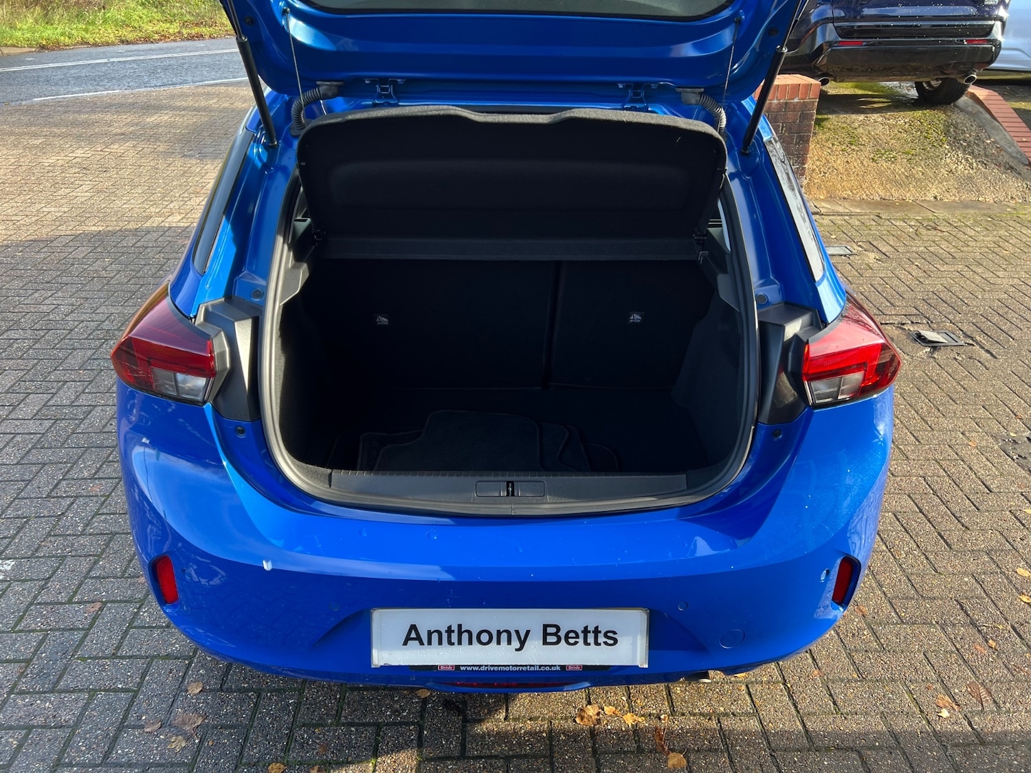 Used Vauxhall Corsa 2024 for sale - 76650124: Photo 6