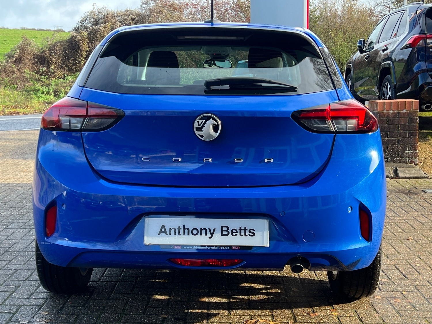 Used Vauxhall Corsa 2024 for sale - 76650124: Photo 7