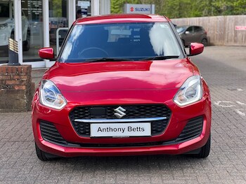 Used Suzuki Swift 2023 for sale - 78254742: Photo