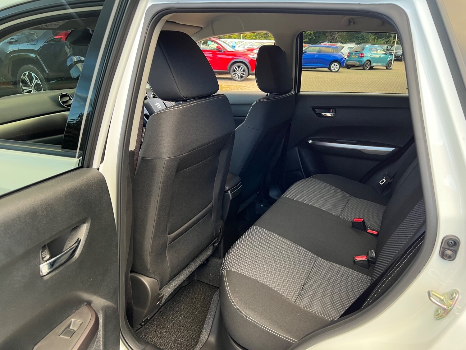 Used Suzuki Vitara 2026 for sale - 78074409: Photo 10