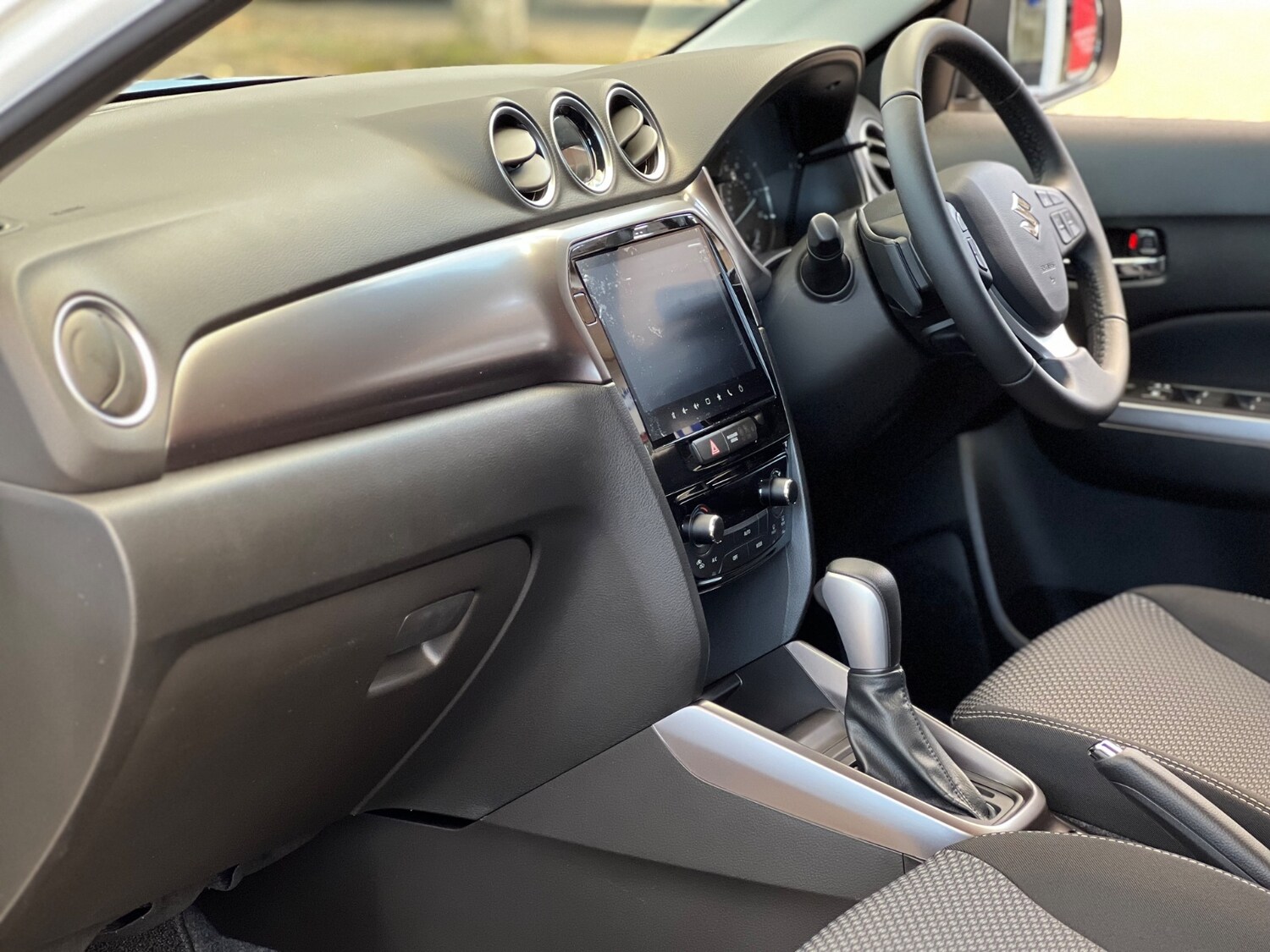 Used Suzuki Vitara 2026 for sale - 78074409: Photo 11