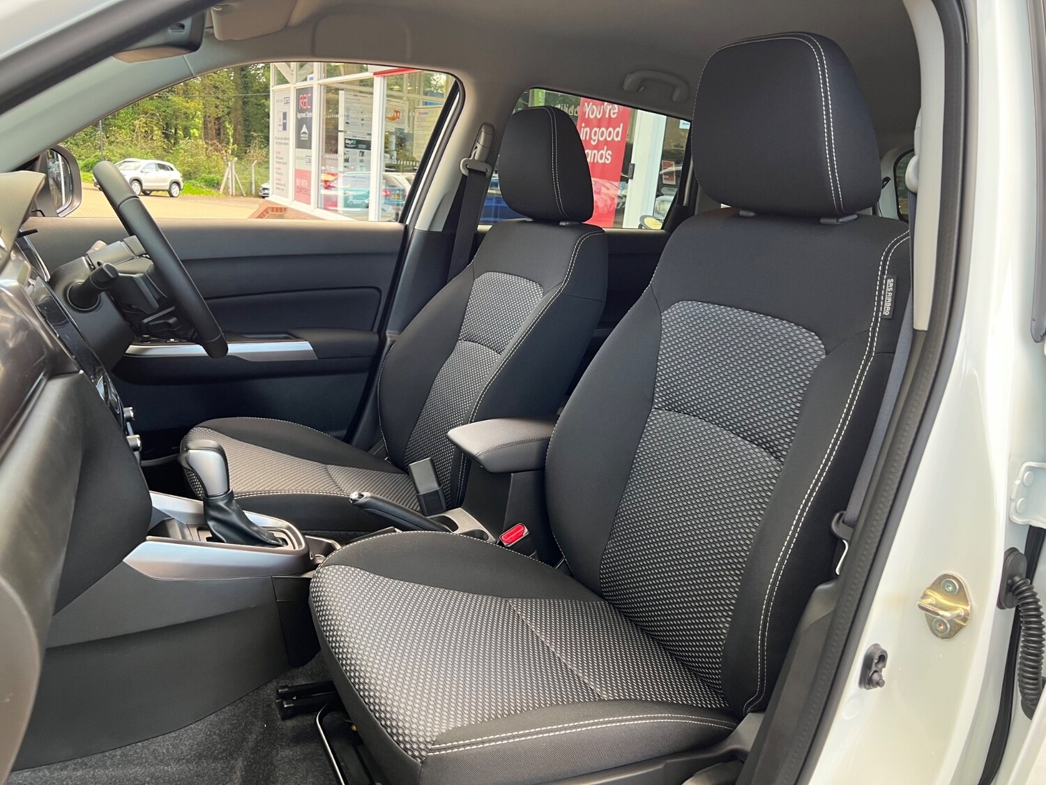 Used Suzuki Vitara 2026 for sale - 78074409: Photo 12