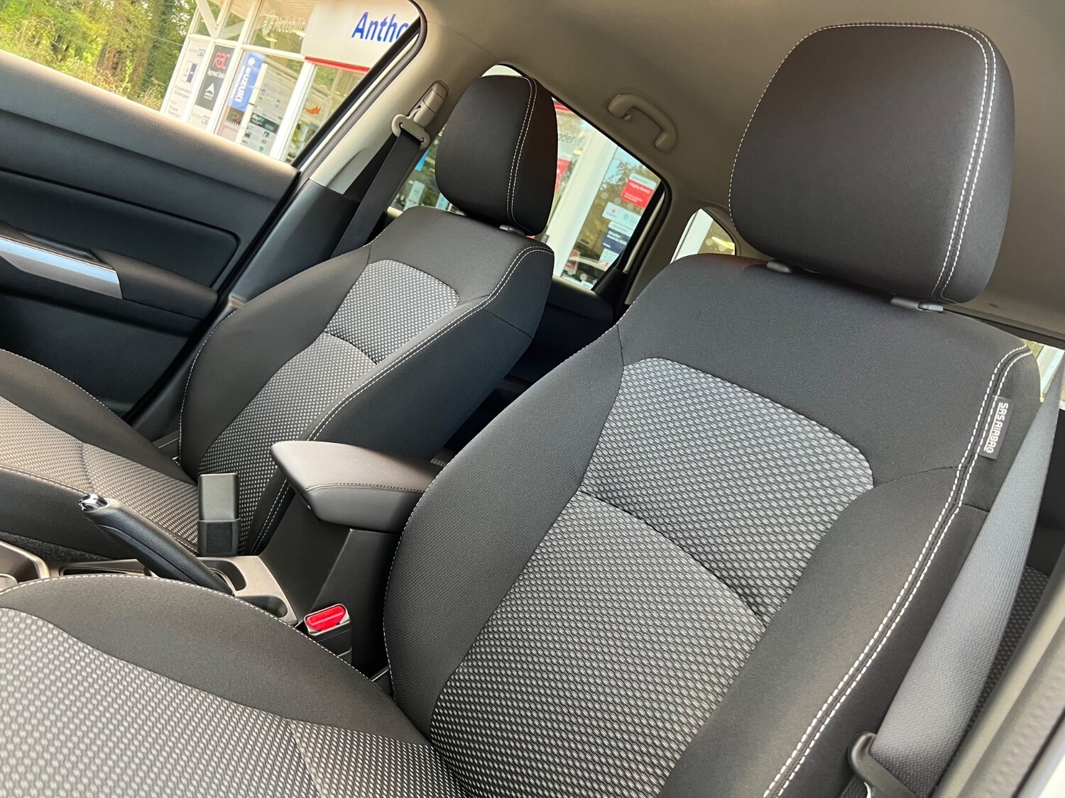 Used Suzuki Vitara 2026 for sale - 78074409: Photo 13