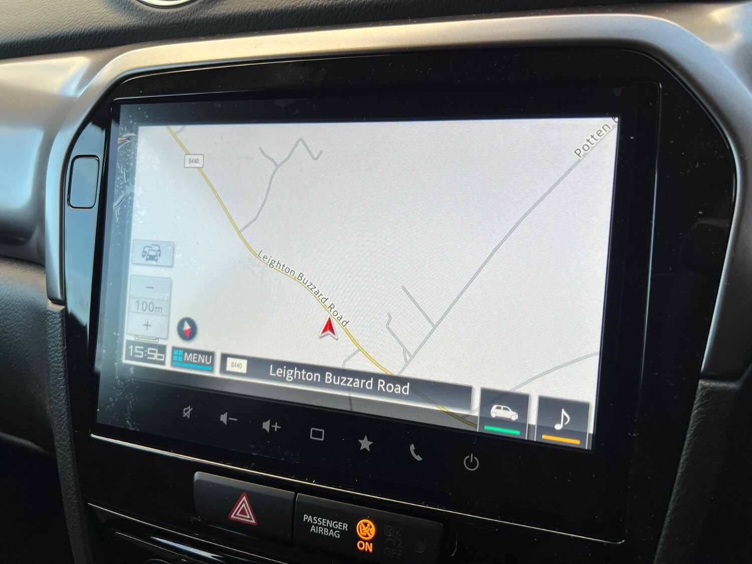 Used Suzuki Vitara 2026 for sale - 78074409: Photo 16